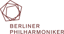 Berliner Philharmoniker logo