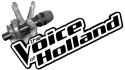 the voice of holland logo