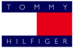 tommy hilfiger logo