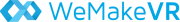 wemakevr logo