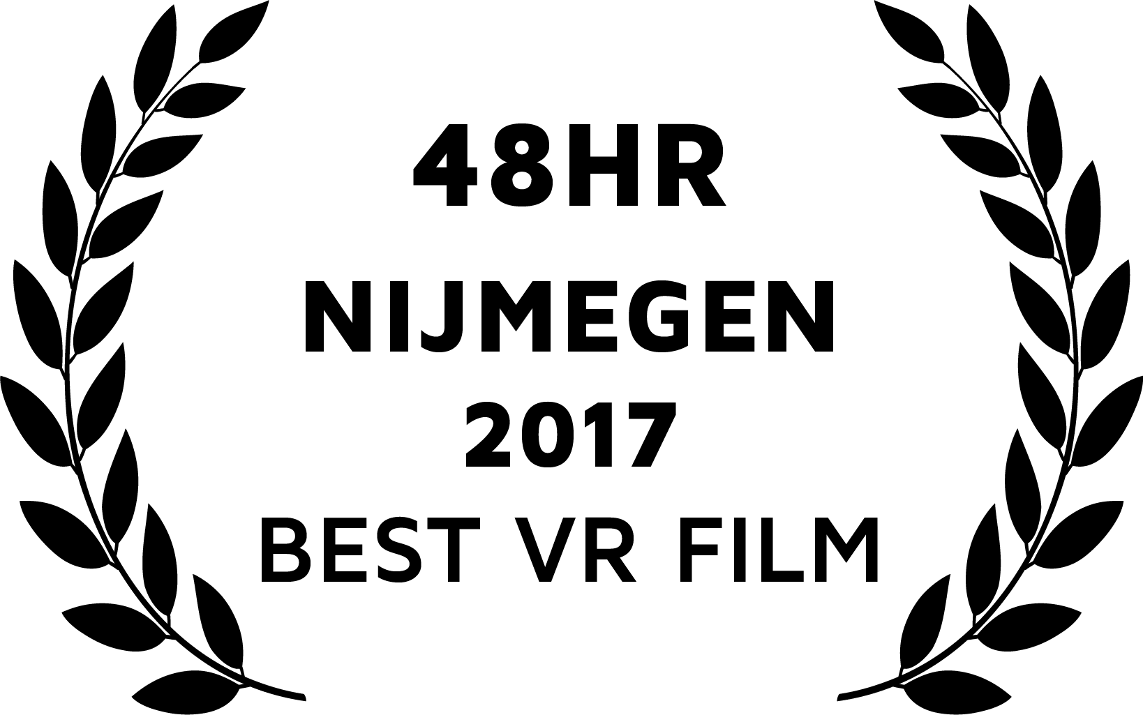 48 hr nijmegen logo