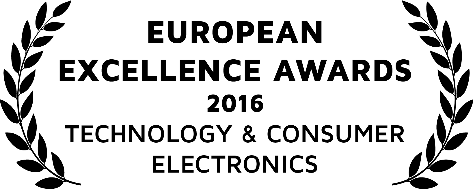 European Excellence Awards logo